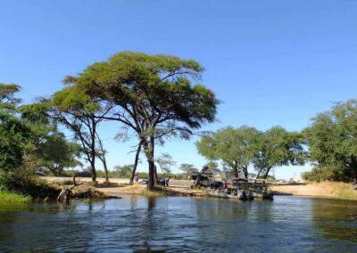 Caprivi Strip