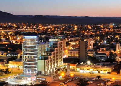 Windhoek