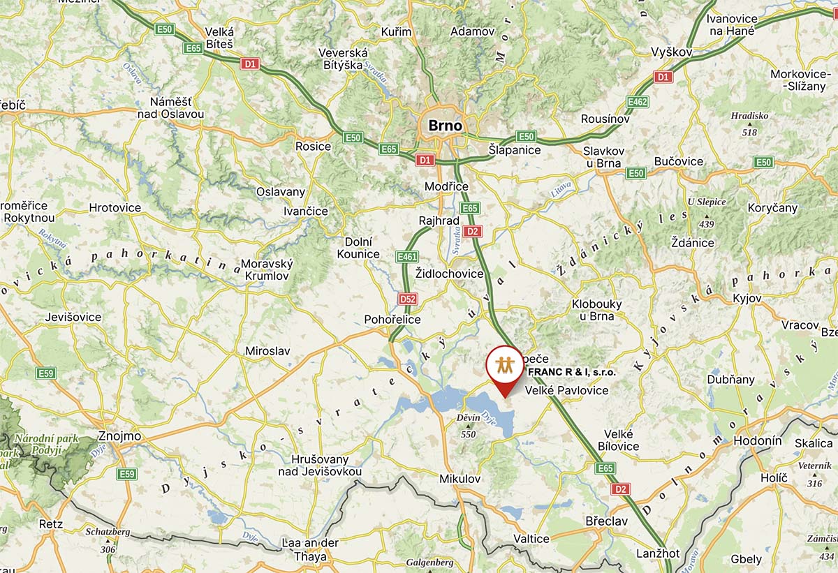 maps.cz