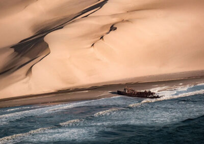 Skeleton Coast